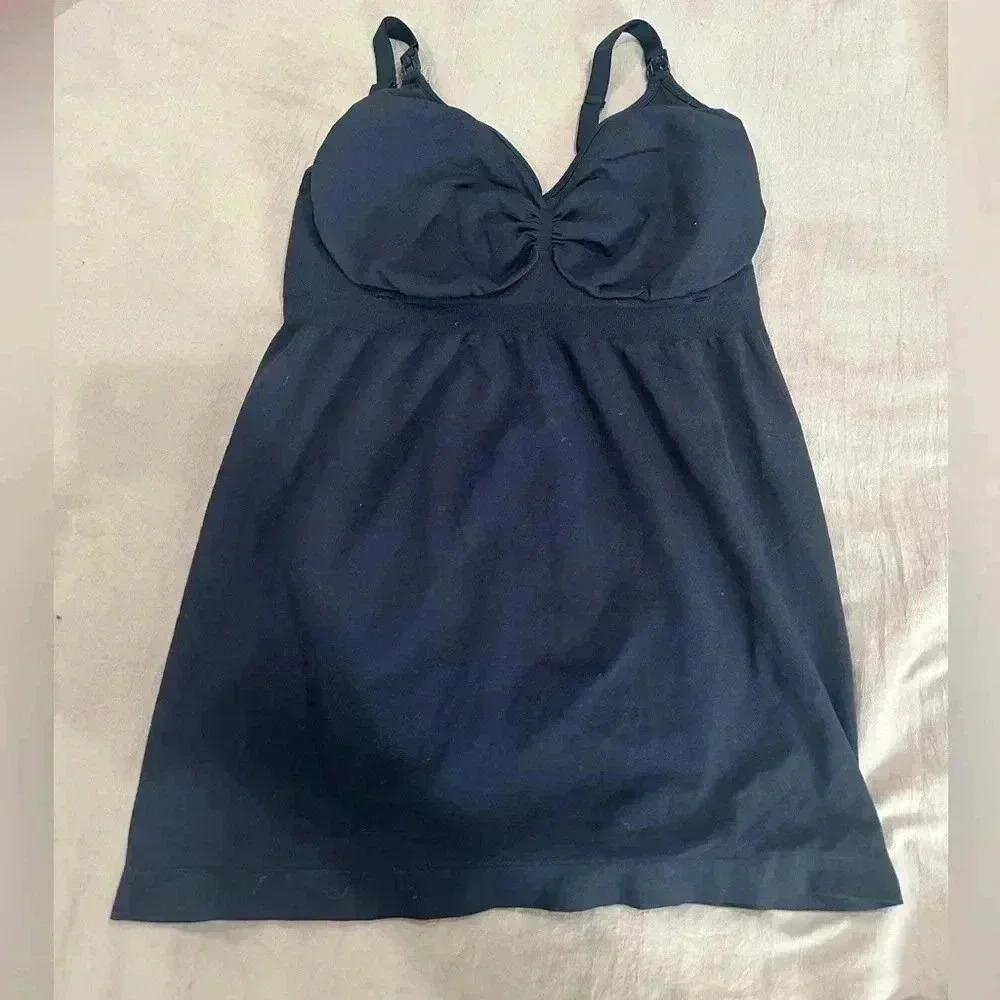 Maternity/ mama to be top